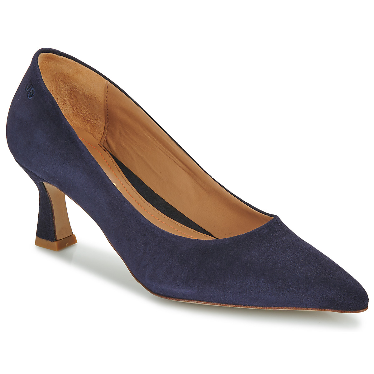 JB Martin - LIERRE - Velvet / Marine