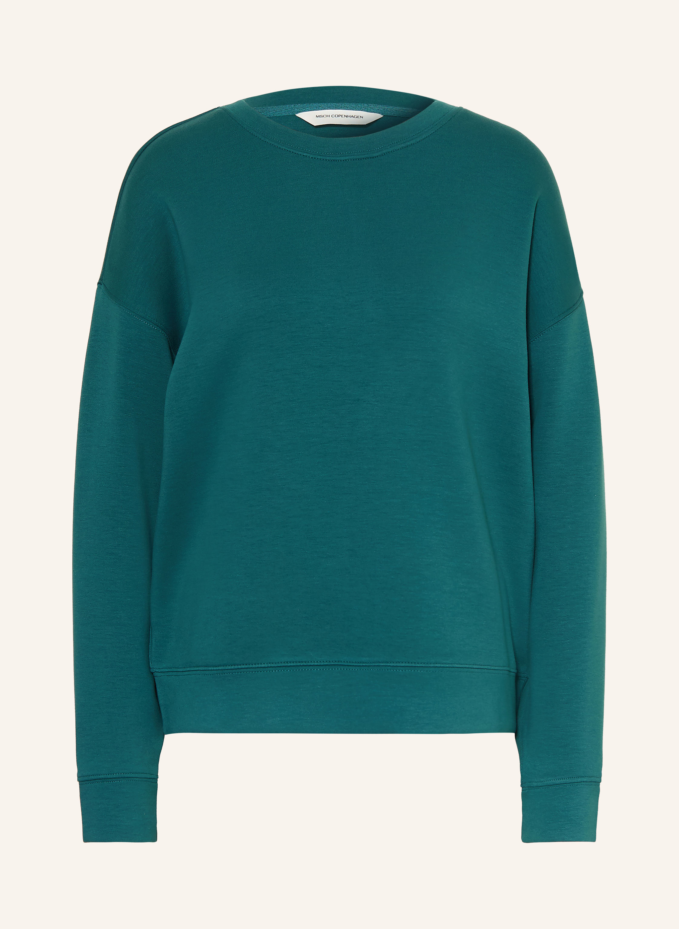 MSCH COPENHAGEN Sweatshirt MSCHIMA