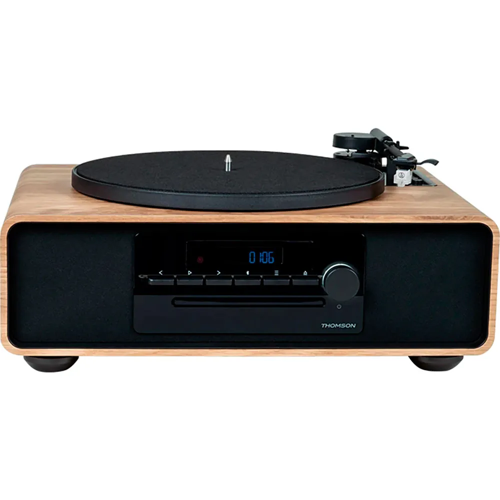 Thomson MIC300TT micro hi-fi