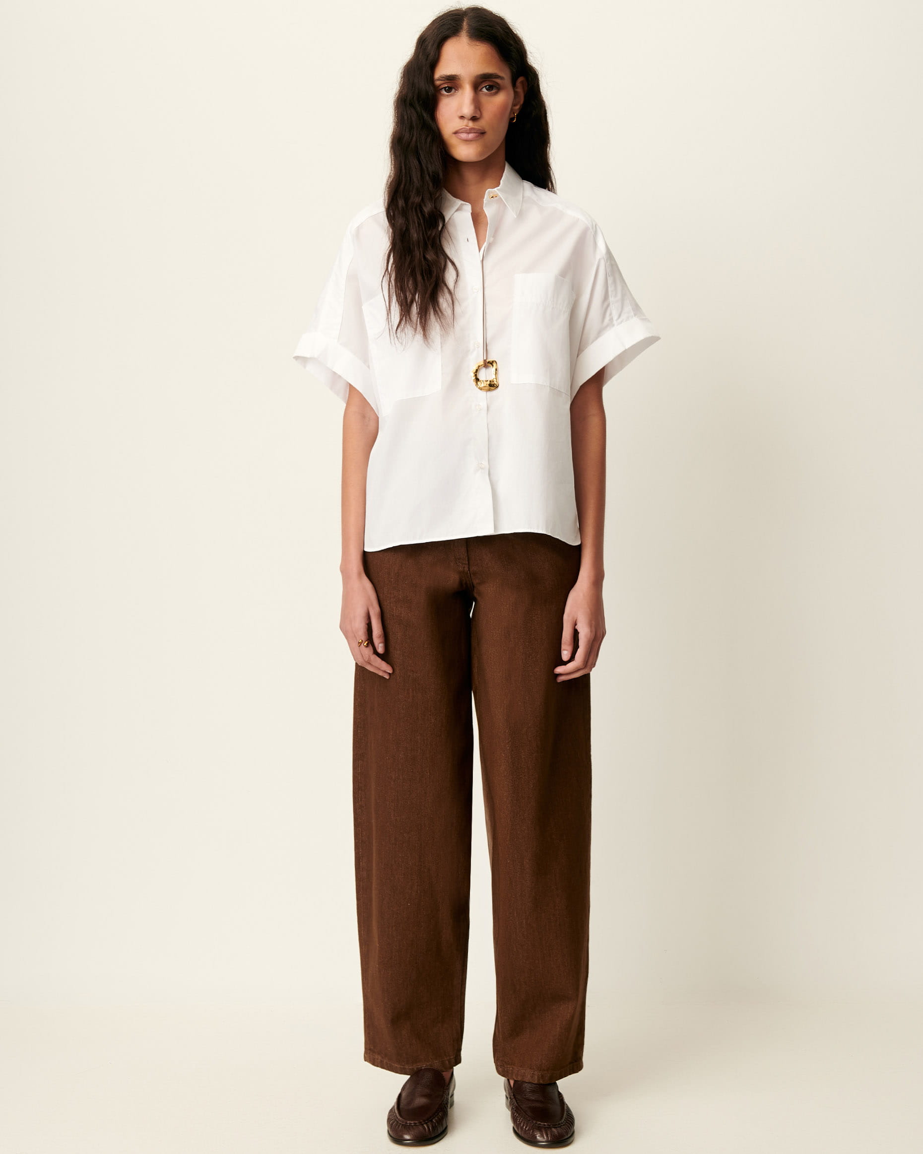 Chemise Dellord