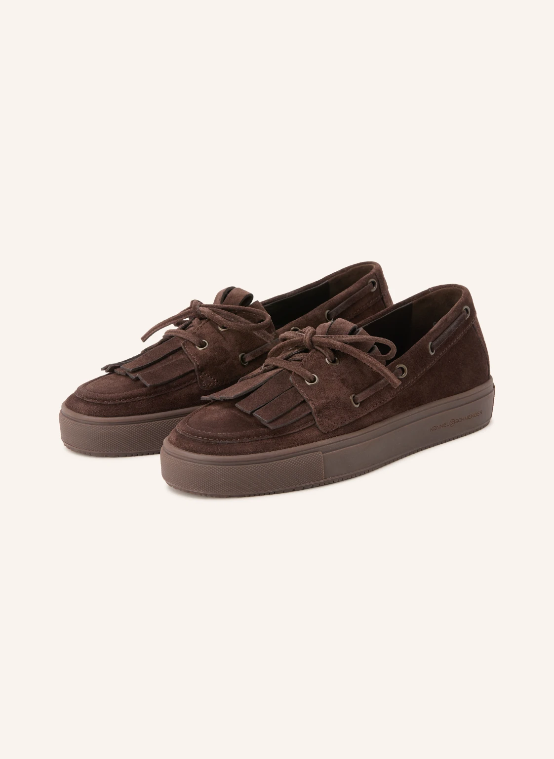KENNEL & SCHMENGER Bootsschuhe LENI