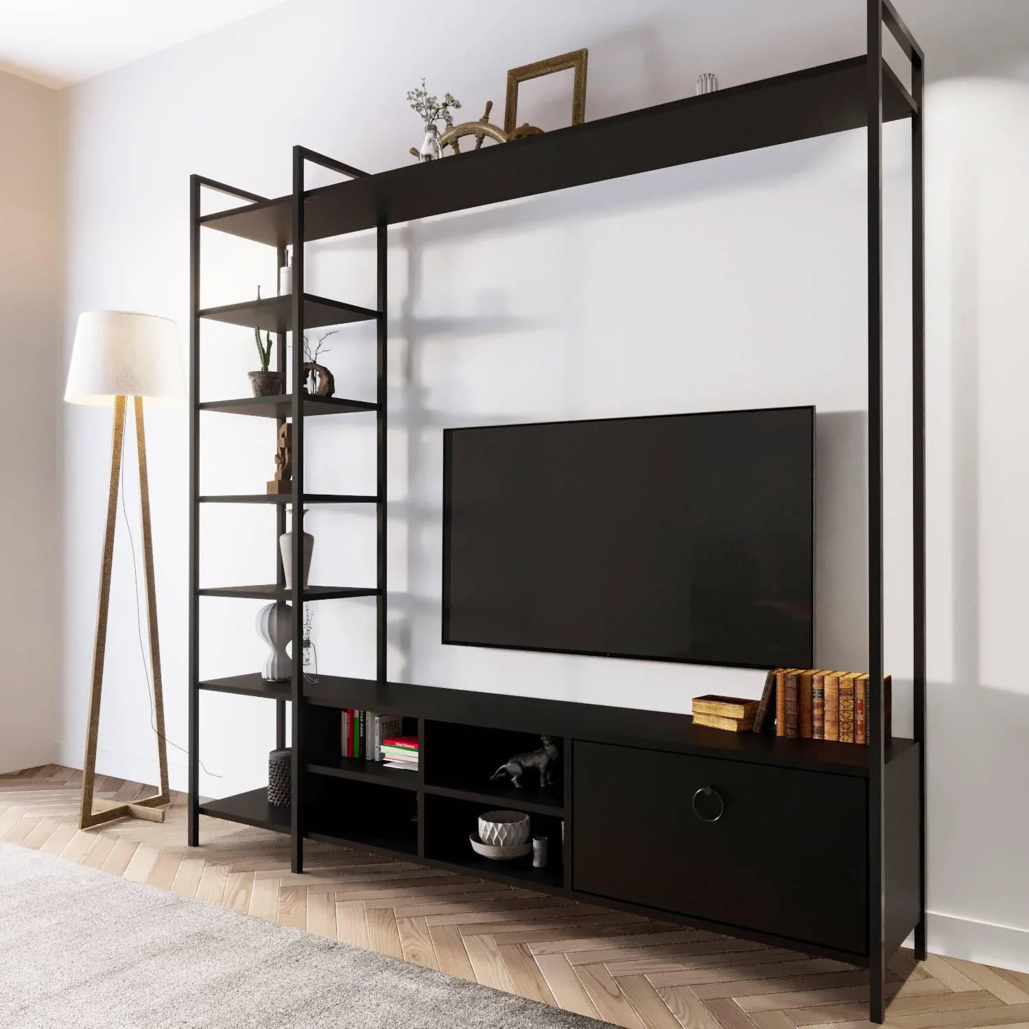 TV-meubel Demi