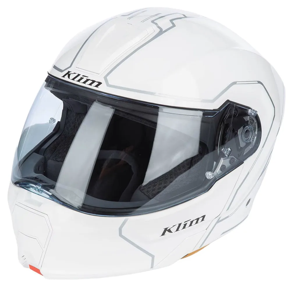 Klim GT1 Expedition modular helmet