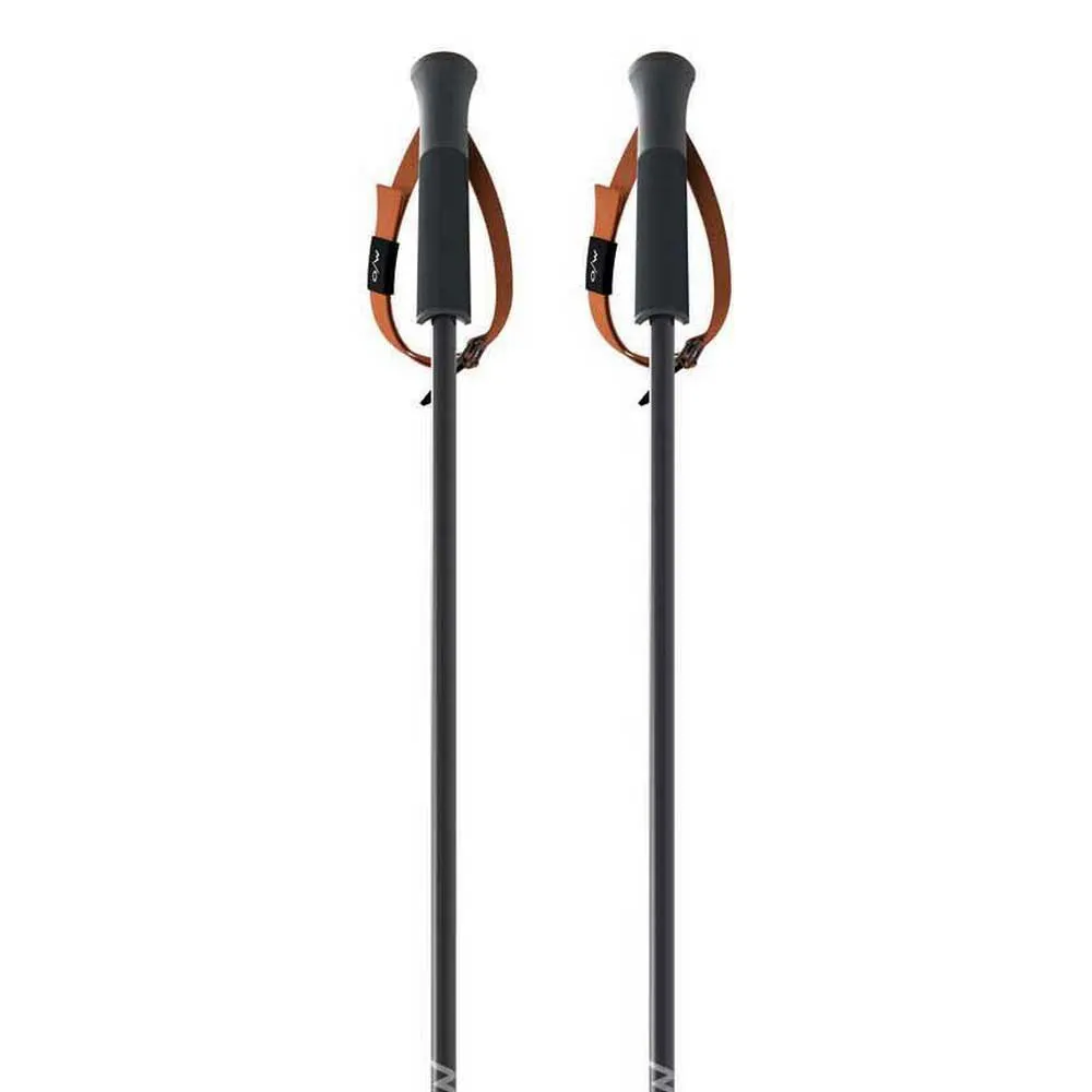 One Way GT 14 poles