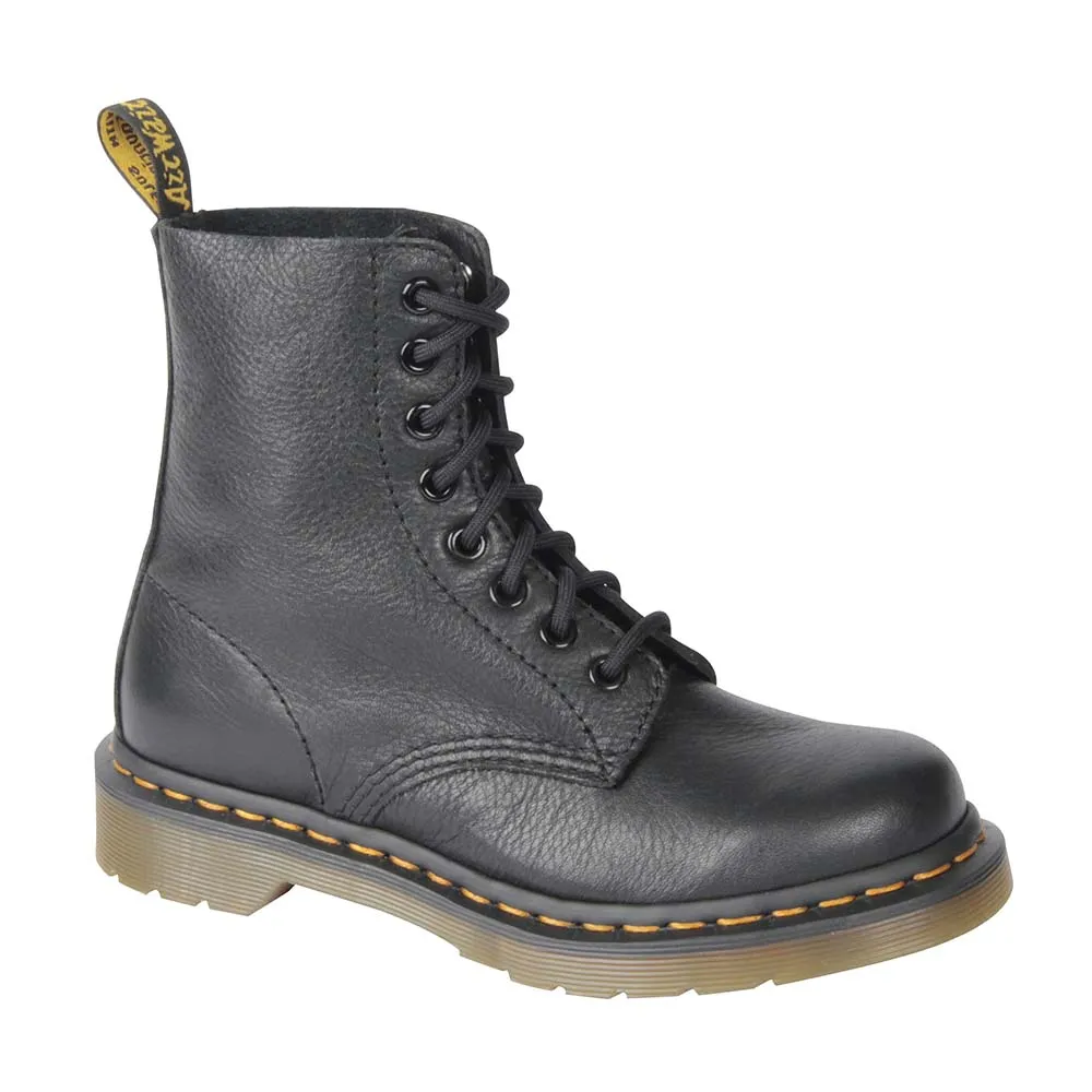 Dr Martens Pascal 8 Eye Virginia boots