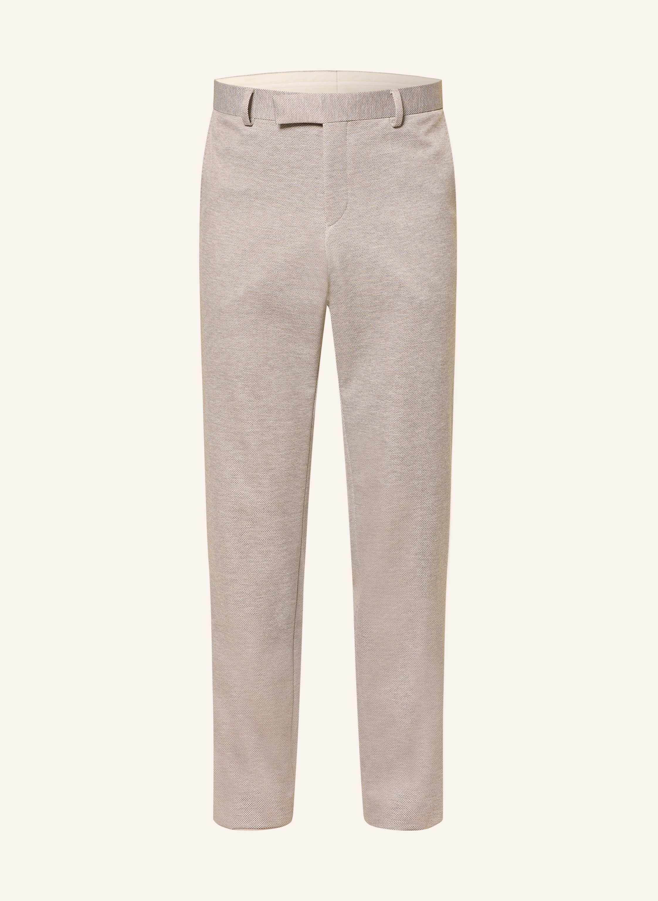 BOSS Anzughose GENIUS Slim Fit
