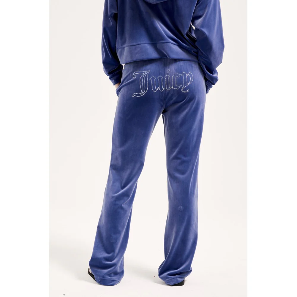 Juicy Couture Tina Outline Trackpants