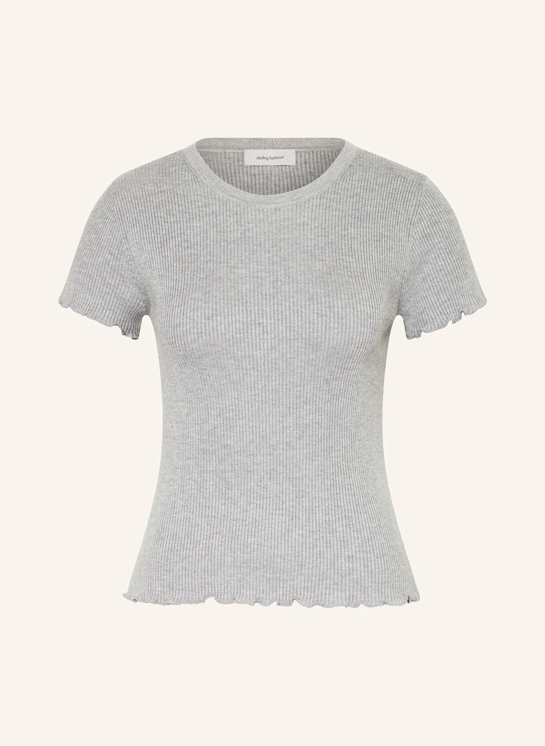 darling harbour Strickshirt