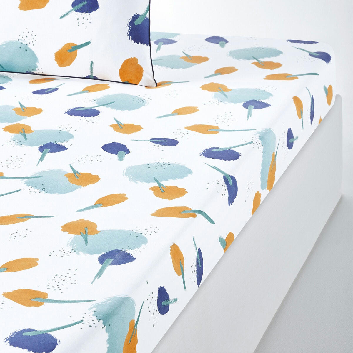 Drap housse coton, Pernille