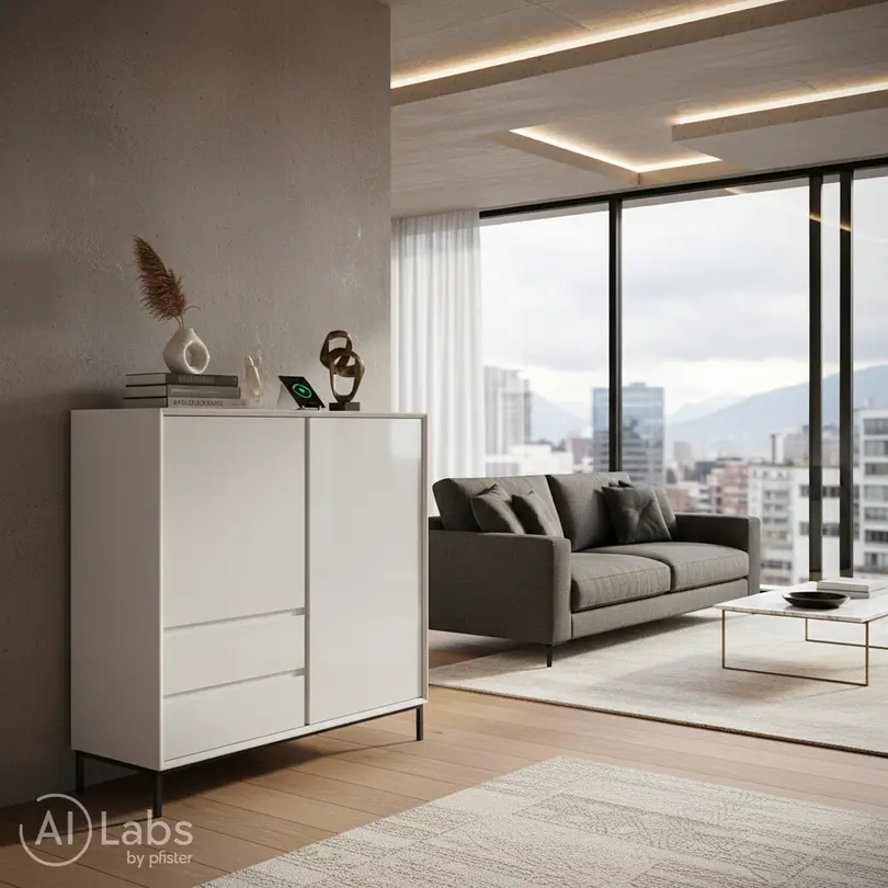 Highboard Frame