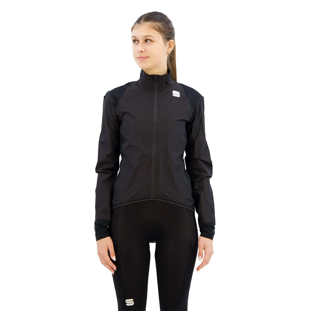 Sportful Hot Pack No Rain jacket