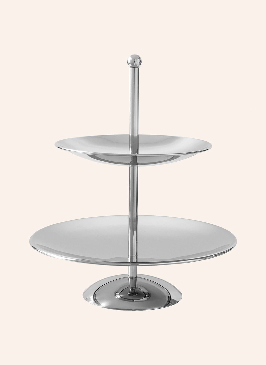 Fink 2er Etagere SAMUEL
