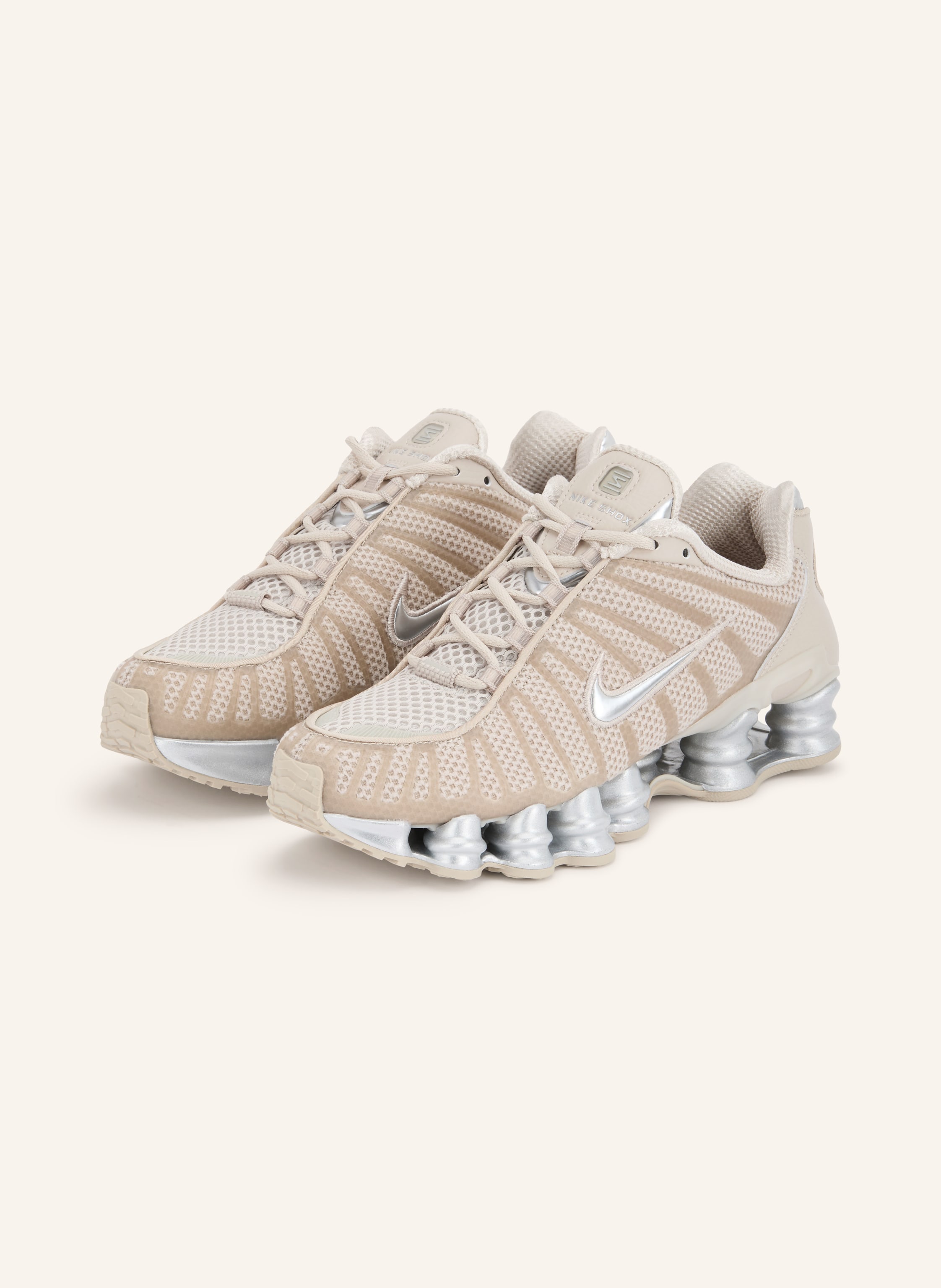Nike Sneaker SHOX TL