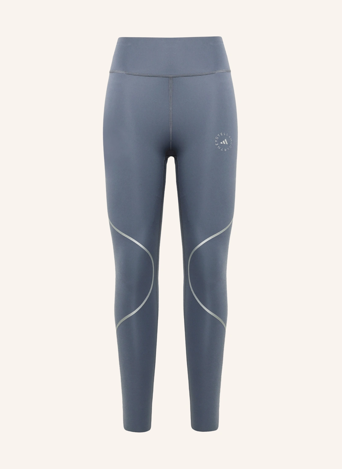 adidas by Stella McCartney Lauf-Tights ADIDAS BY STELLA MCCARTNEY