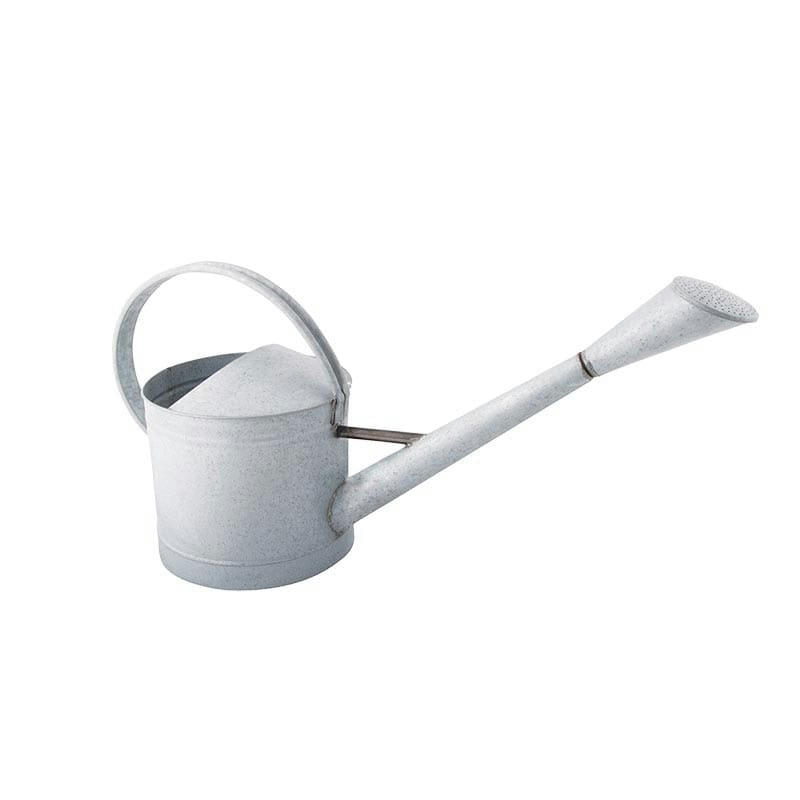 - Arrosoir en zinc buse amovible 4,6L