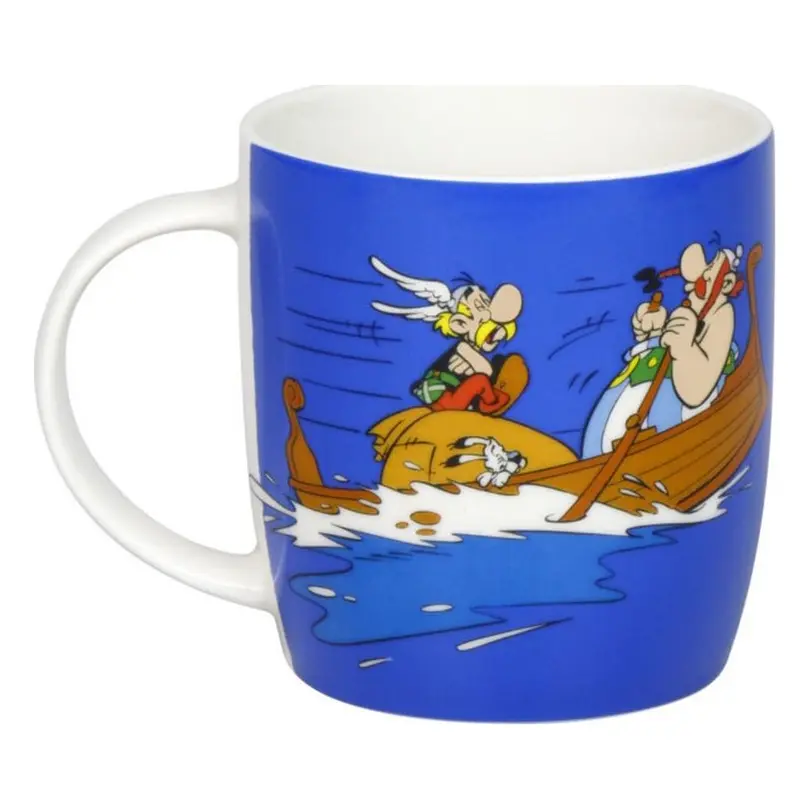 Tasse Asterix