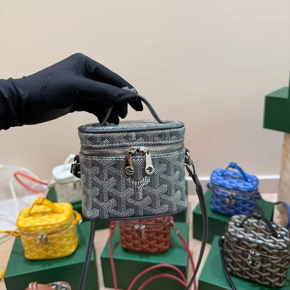 Goyard Muse Nano Vanity