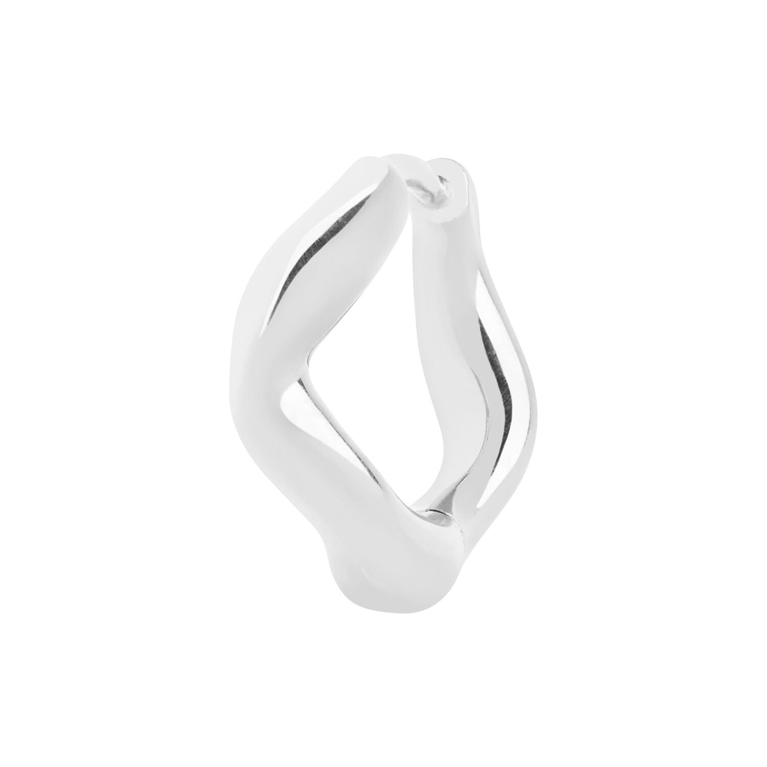 Anil Huggie, silver