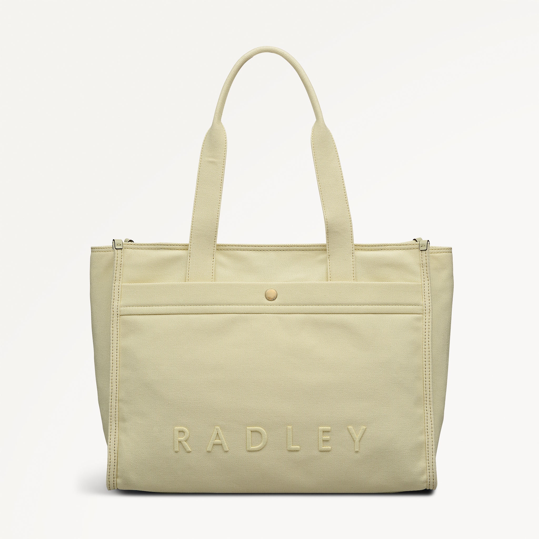 Kenton Mews - Large Open Top Tote