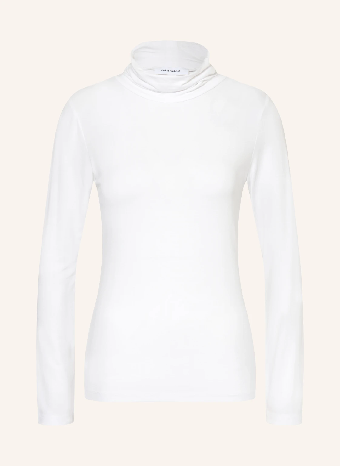 darling harbour Rollkragenshirt