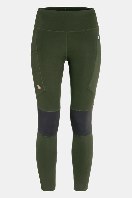 Fjällräven Abisko Trekking Tights Pro W