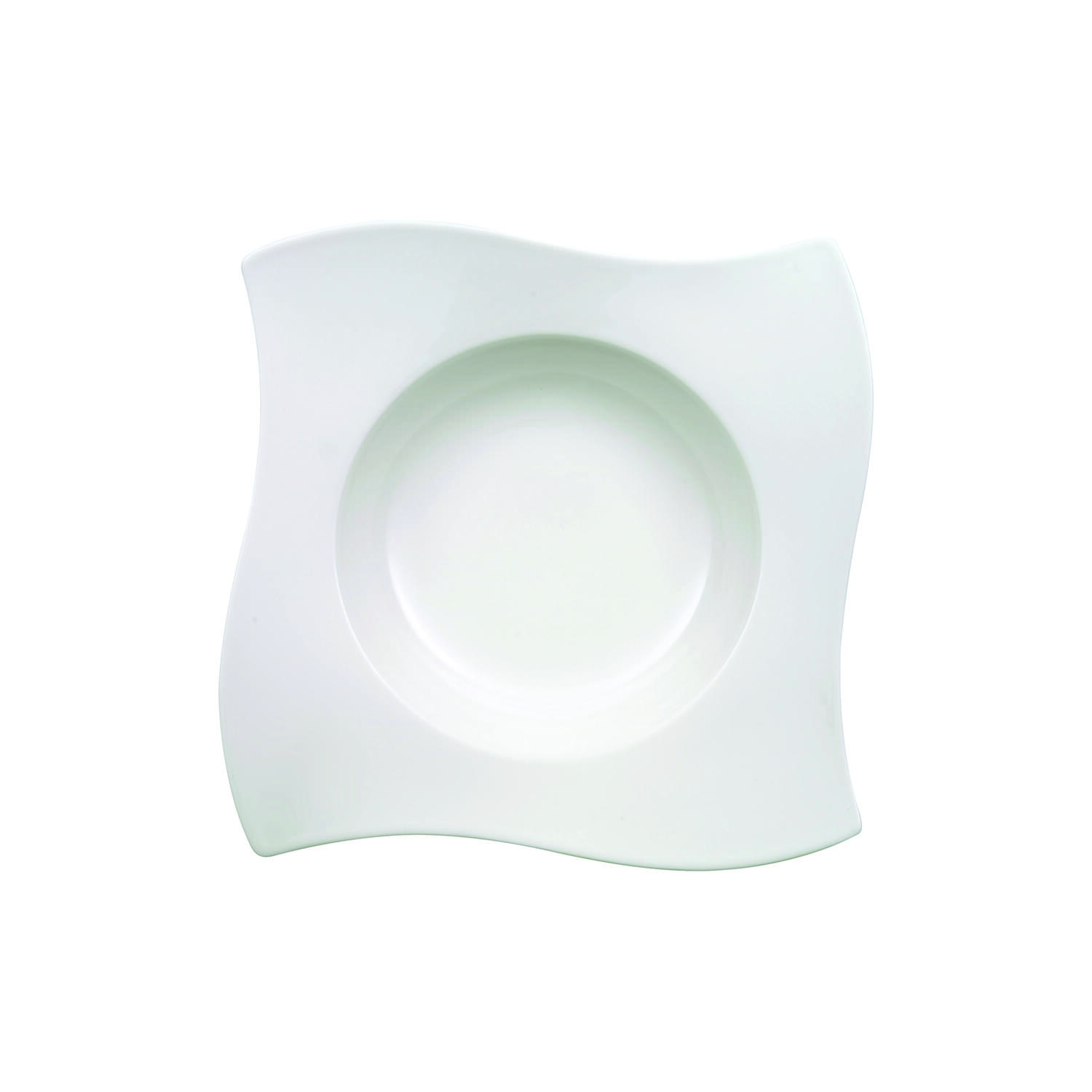 NewWave pastatallerken 28 cm