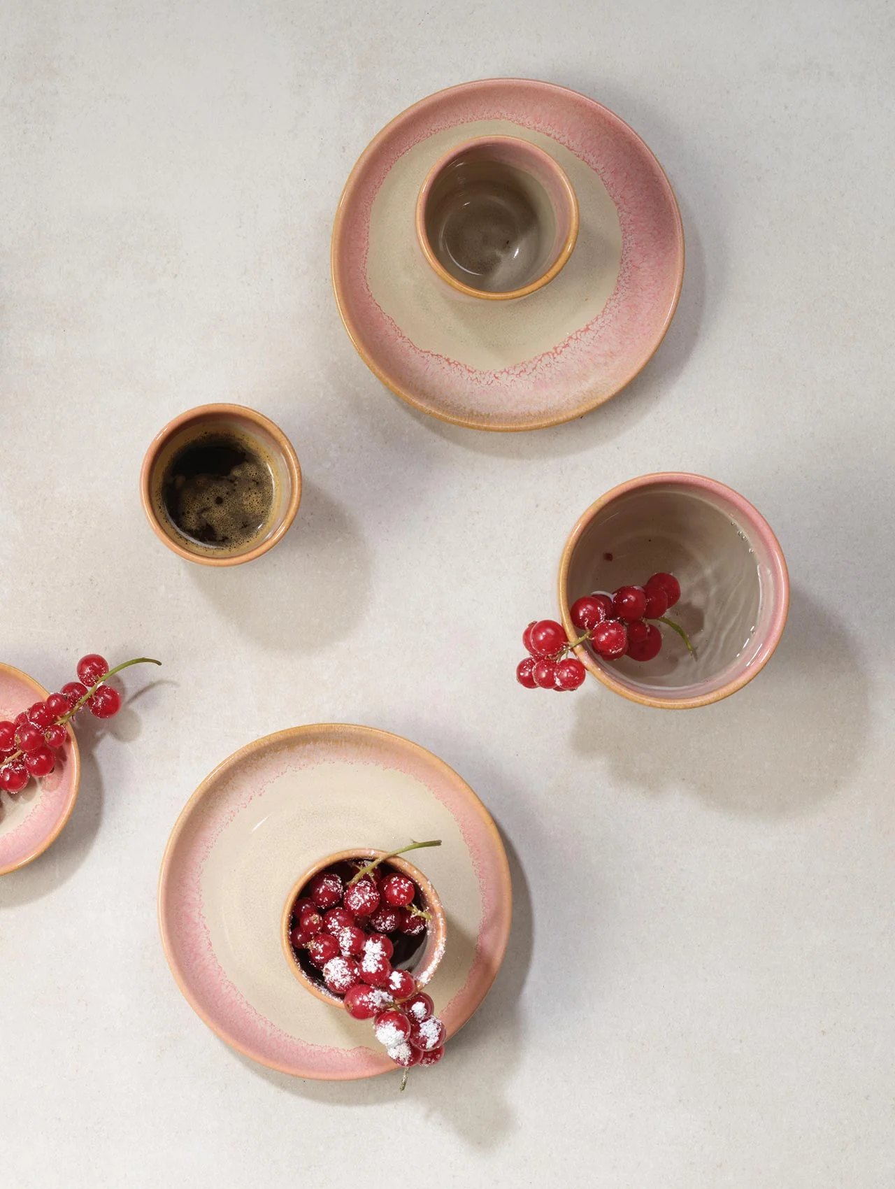 mug, rosato