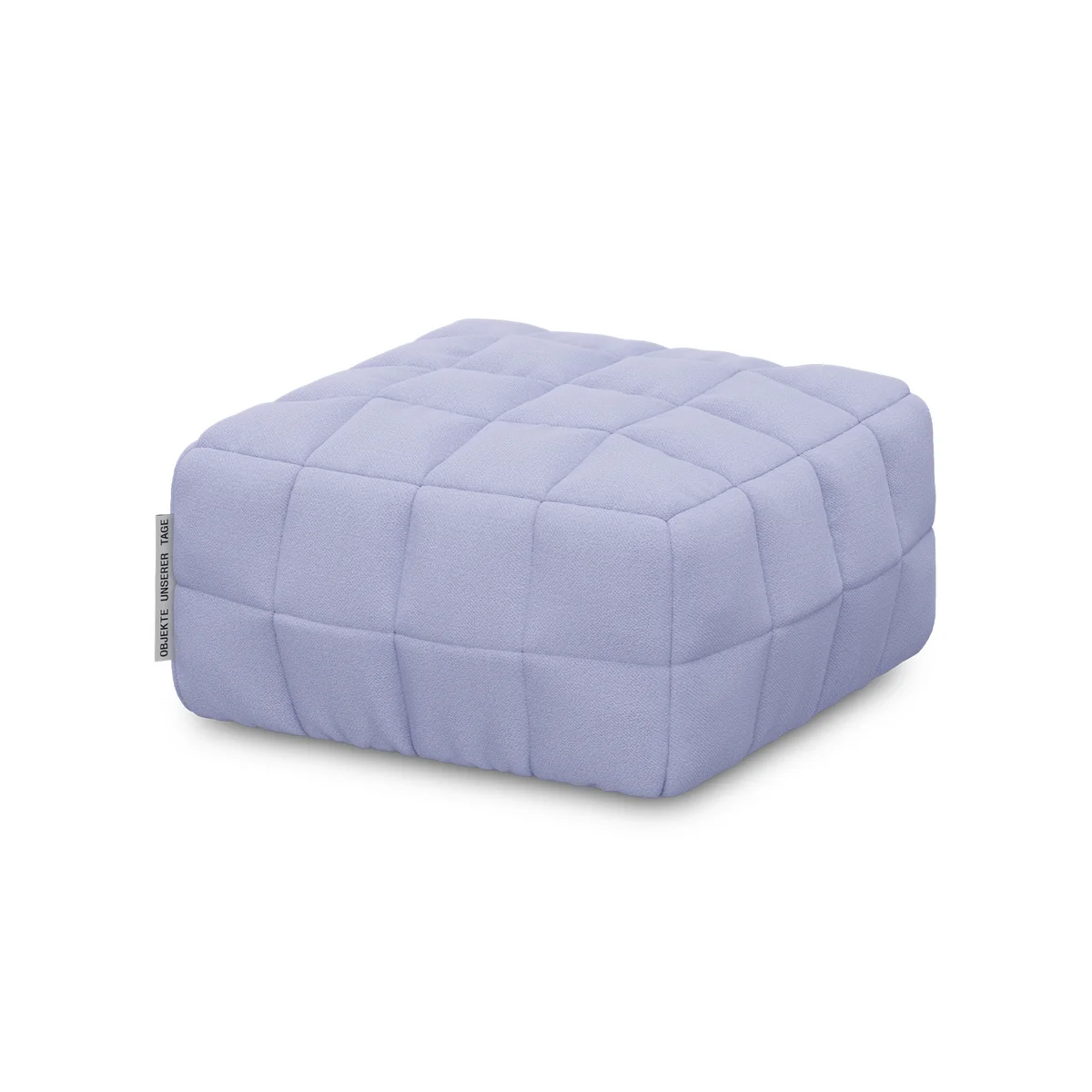 OUT Objekte unserer Tage - Henn Pouf