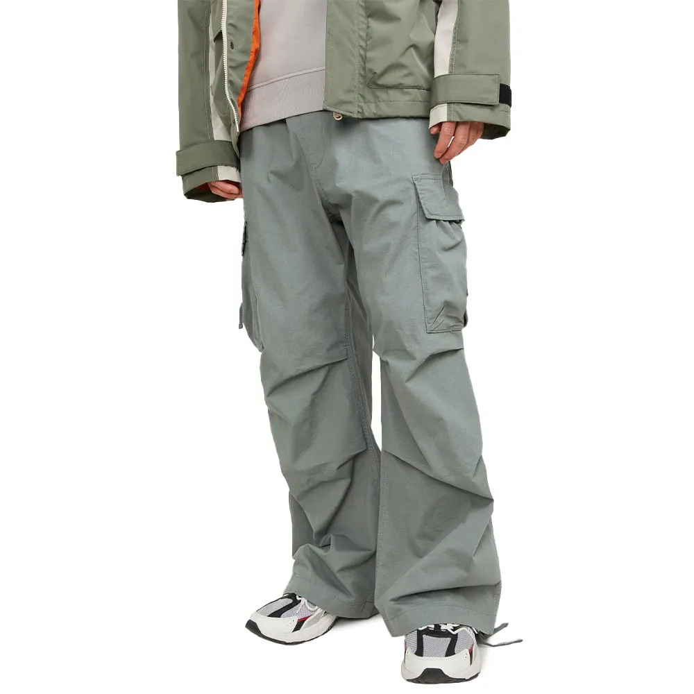 Jack & Jones Parachute Zayn cargo pants