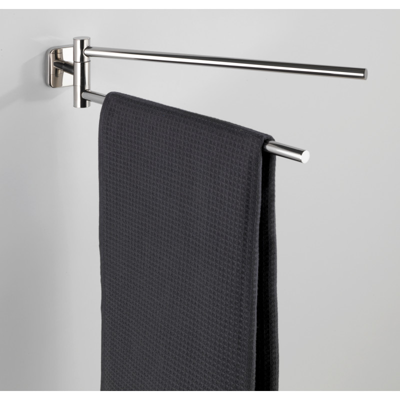 Porte-serviette Mezzano WENKO