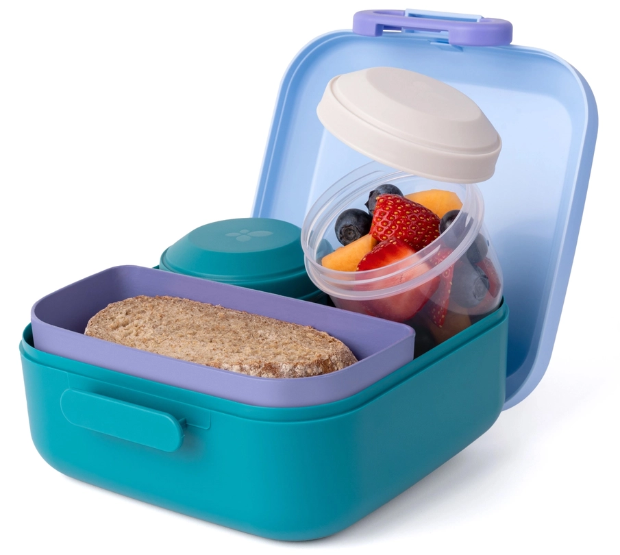 Lunch-Box Rikko