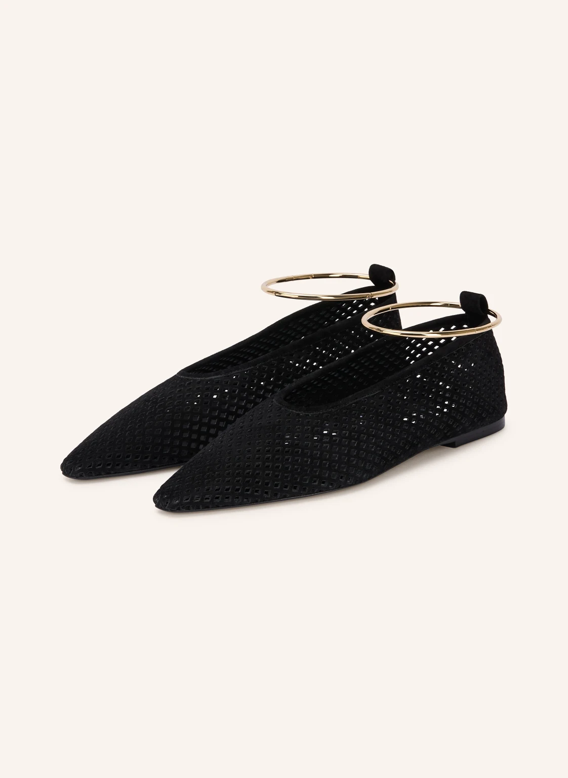 JIL SANDER Ballerinas
