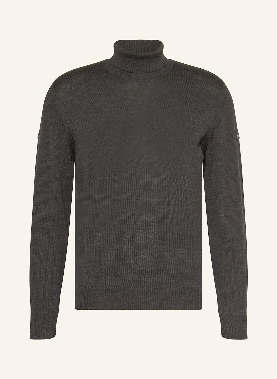 MAERZ MUENCHEN Rollkragenpullover