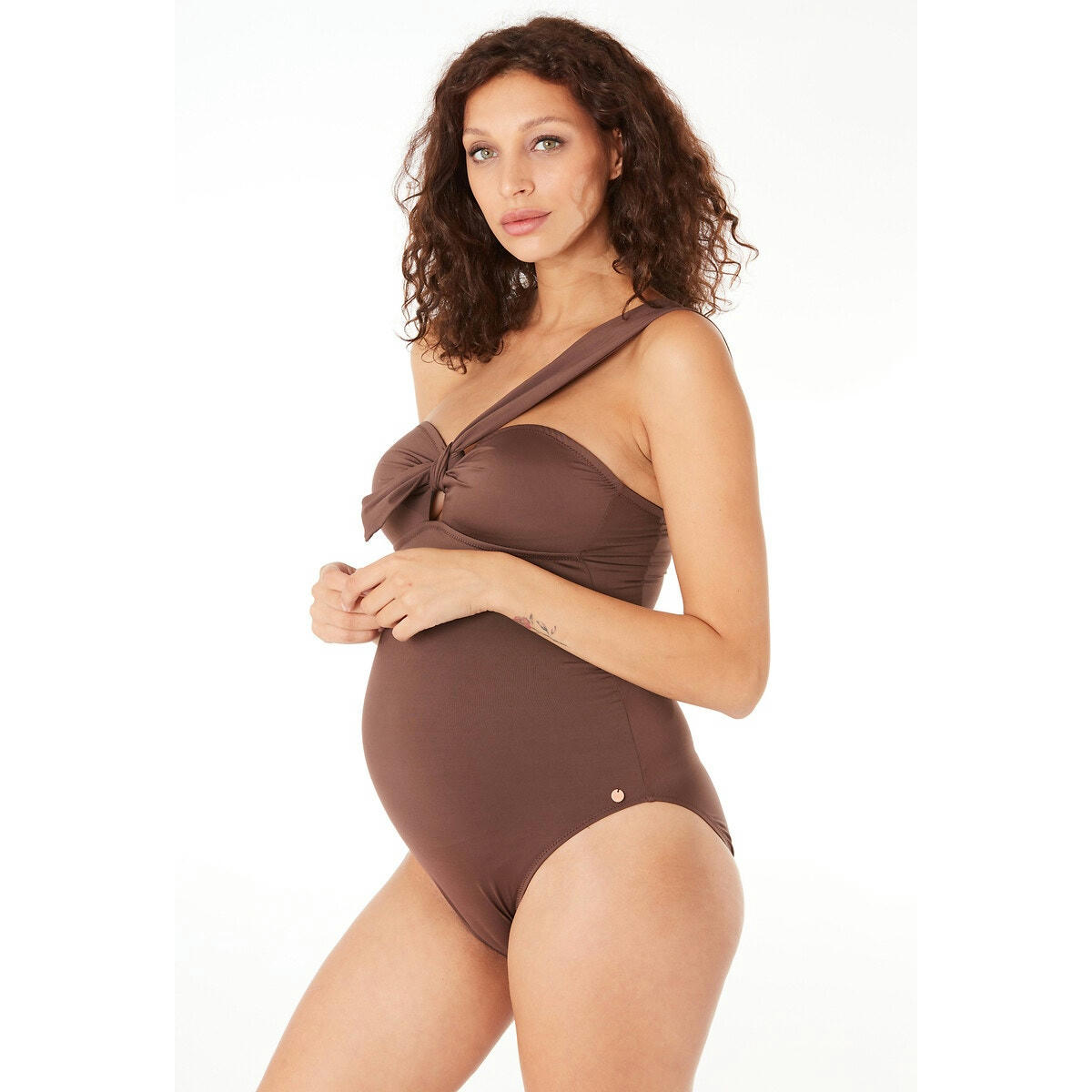 Maillot de bain de maternité 1 pièce cuba