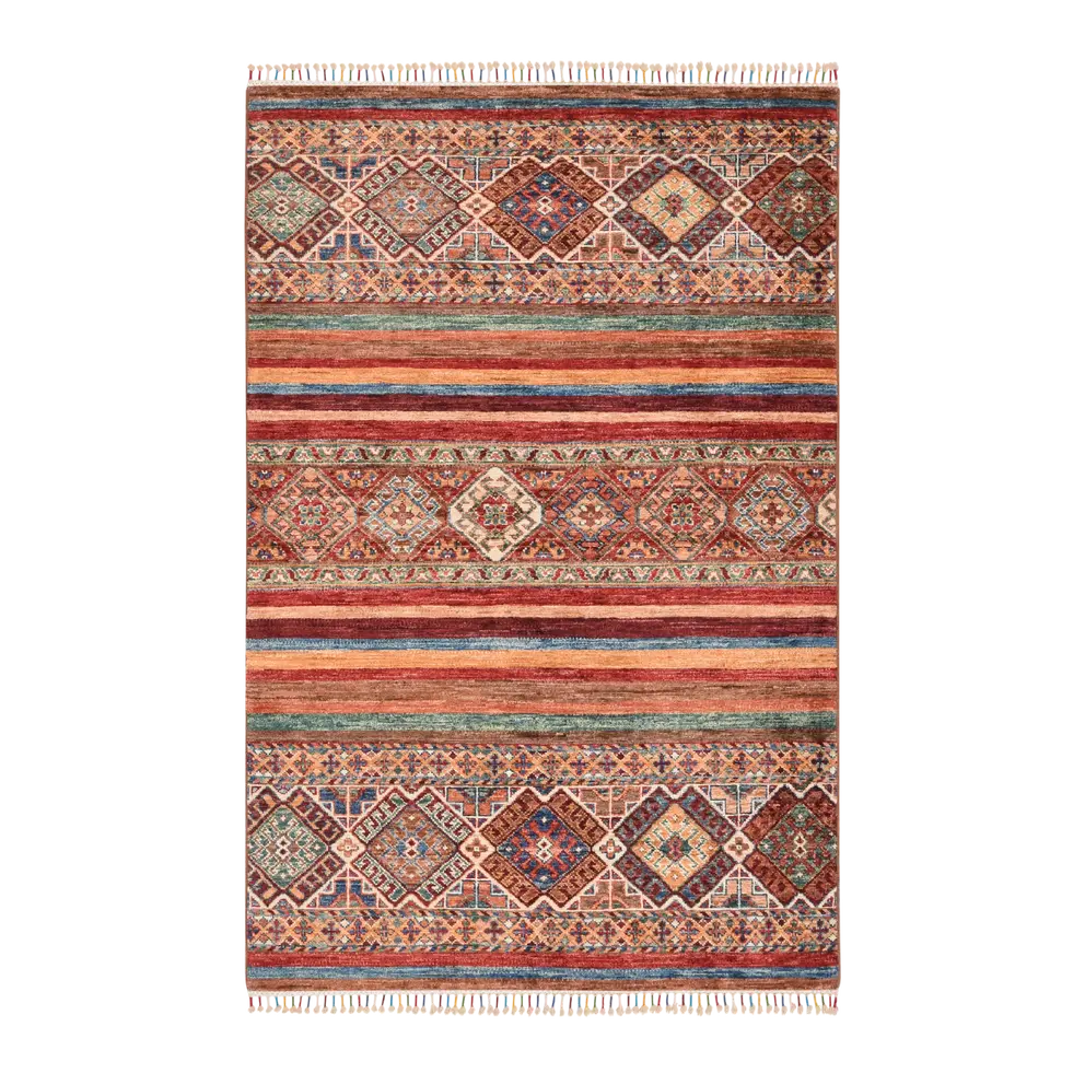 Orientteppich Serai