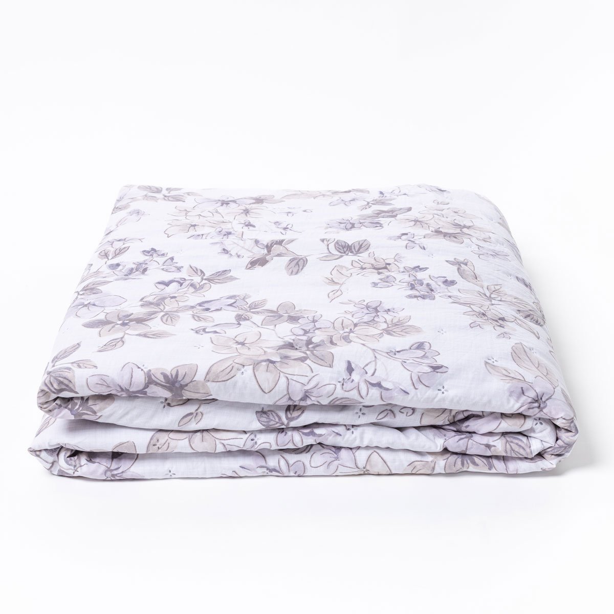 Edredão flores ALBA 250x270cm