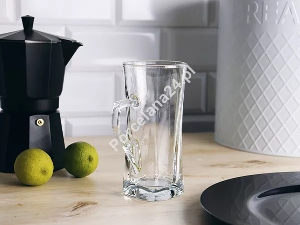 Kubek szklany 330 ml Altom Design - Geo 07.K.3433