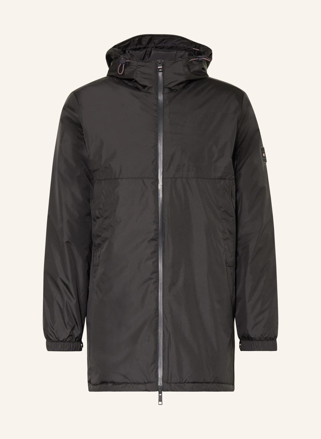 TOMMY HILFIGER Parka PORTLAND
