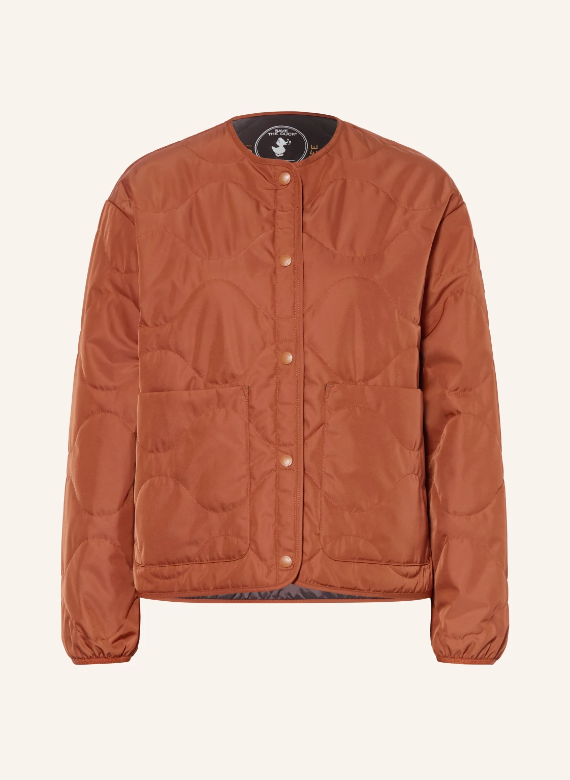SAVE THE DUCK Steppjacke DESI