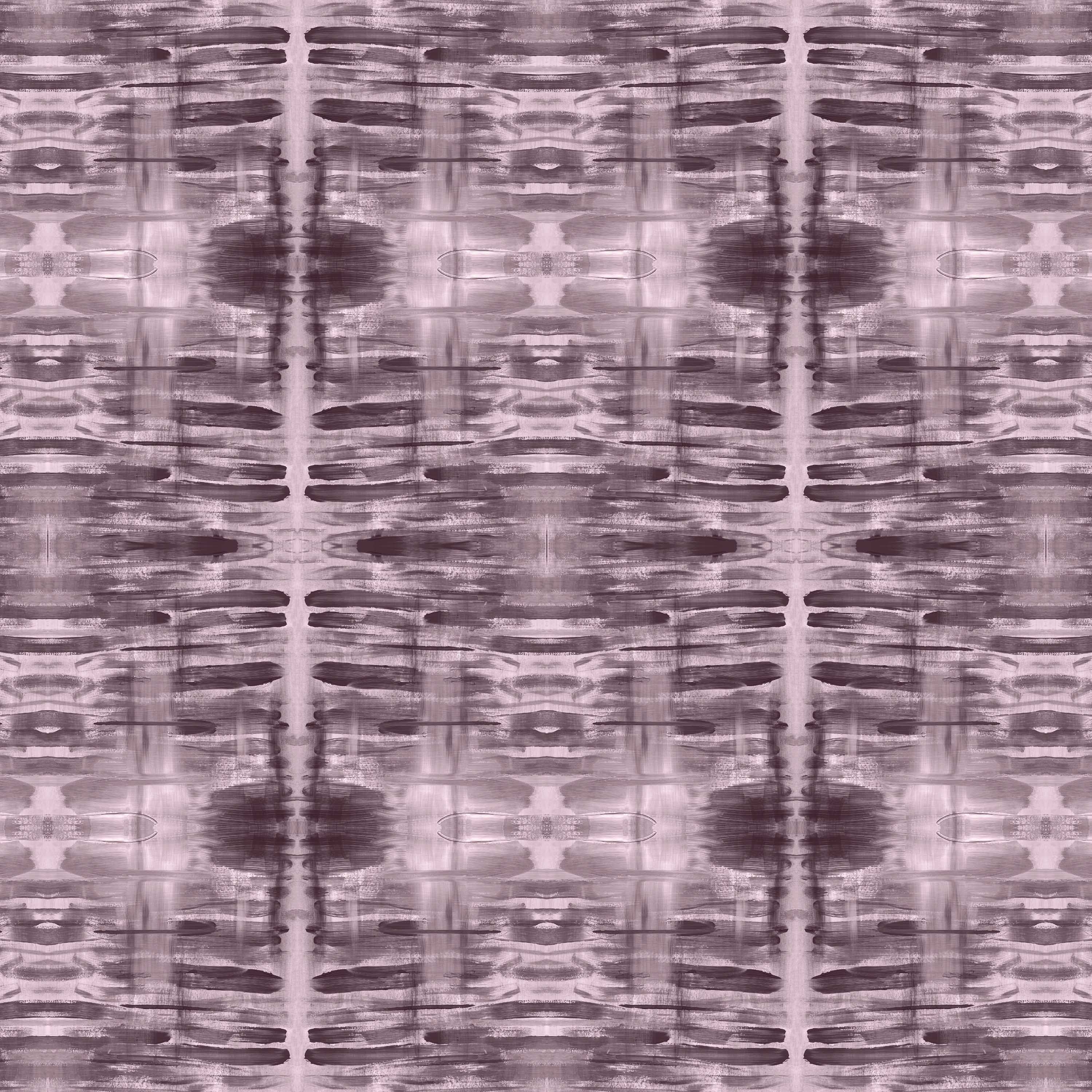 Catchii Behang Graffiti purple