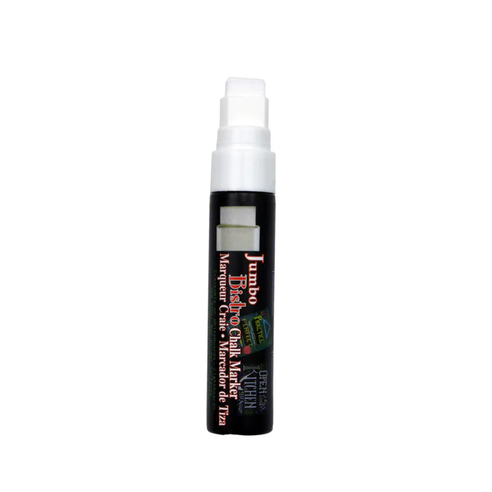 Bistro Chalk Marker Jumbo