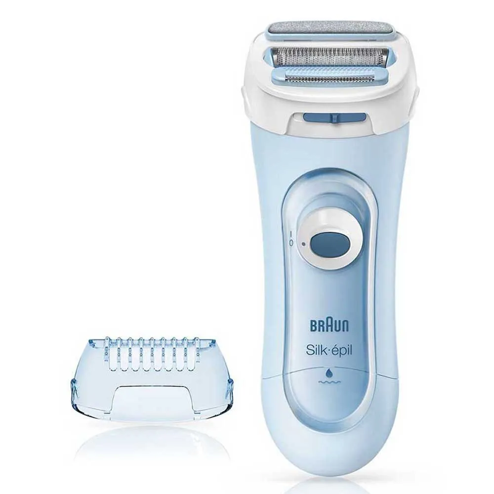 Braun Silk-Épil LS5160 Wet&Dry epilator