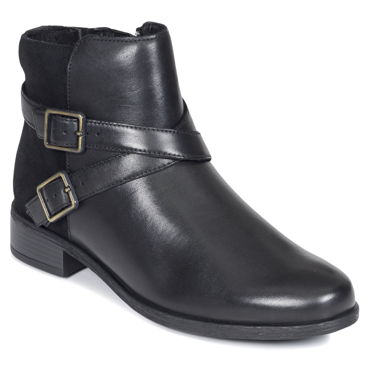 Clarks - Havisham Bay - Black