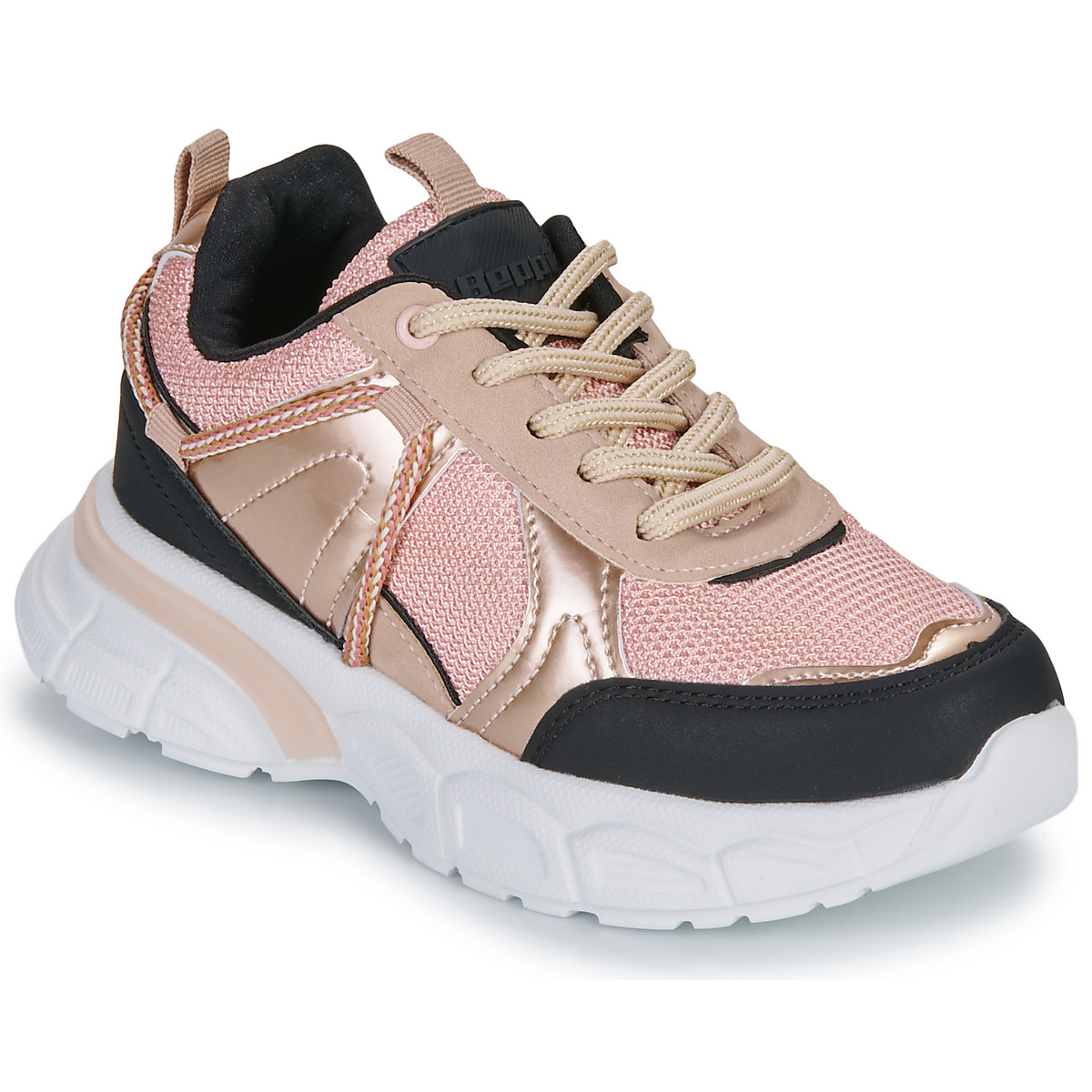 BEPPI - 2209371-PINK - Pink