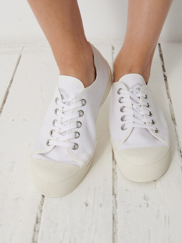 Romy b79 femme blanc