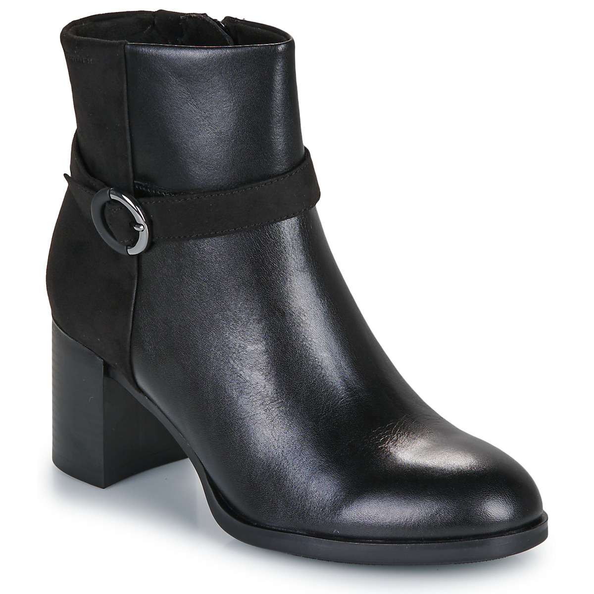 Tamaris - 25363-001 - Black