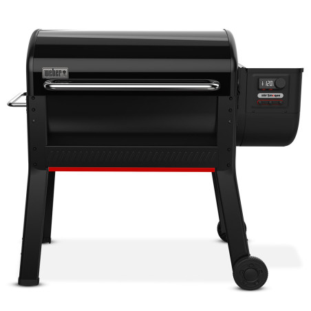 Barbecue à pellets Smoque XL - Weber