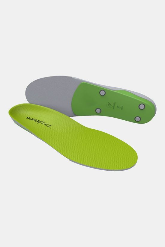Superfeet All-Purpose Support High Arch Inlegzool