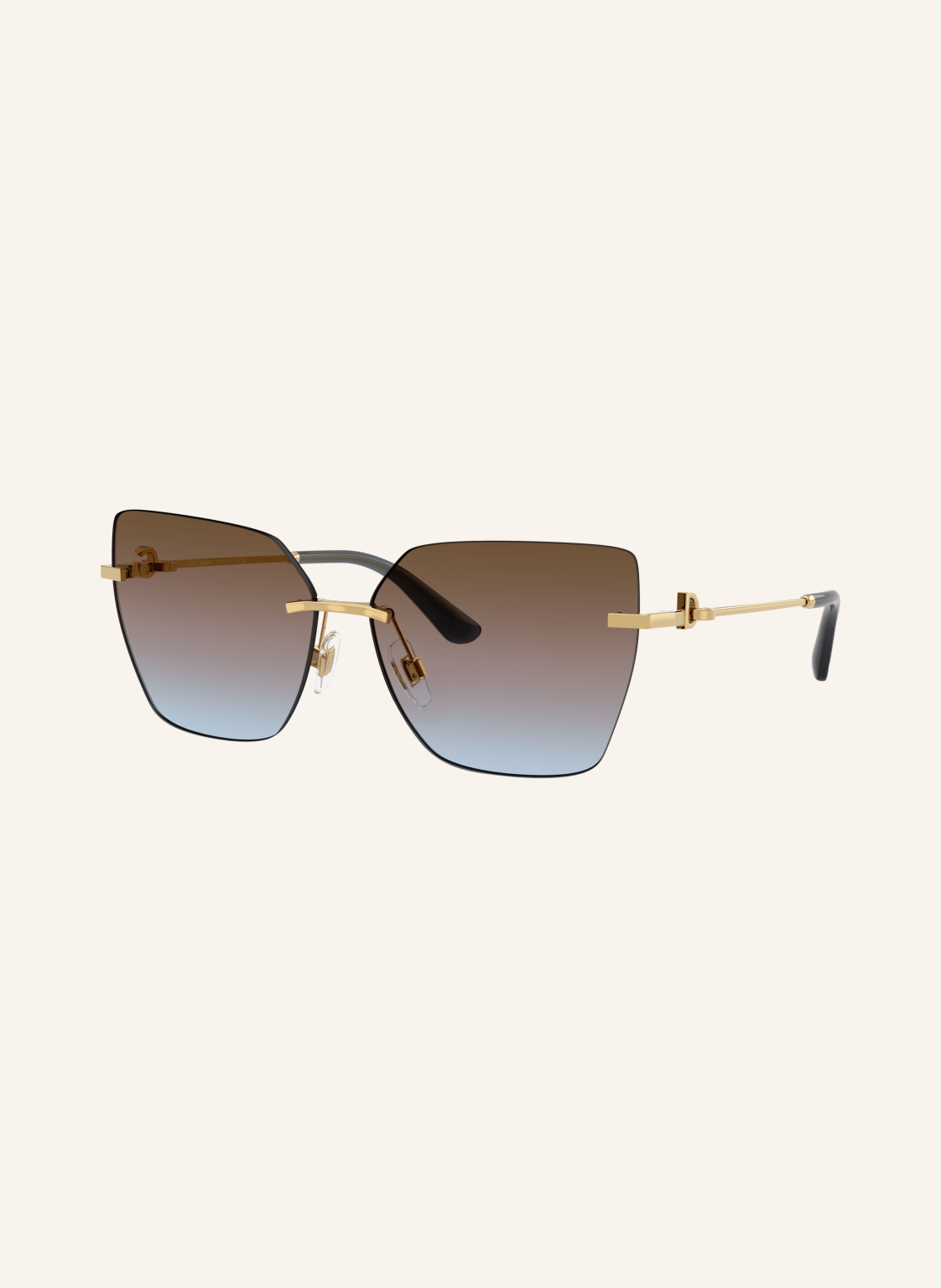 DOLCE & GABBANA Sonnenbrille DG2321