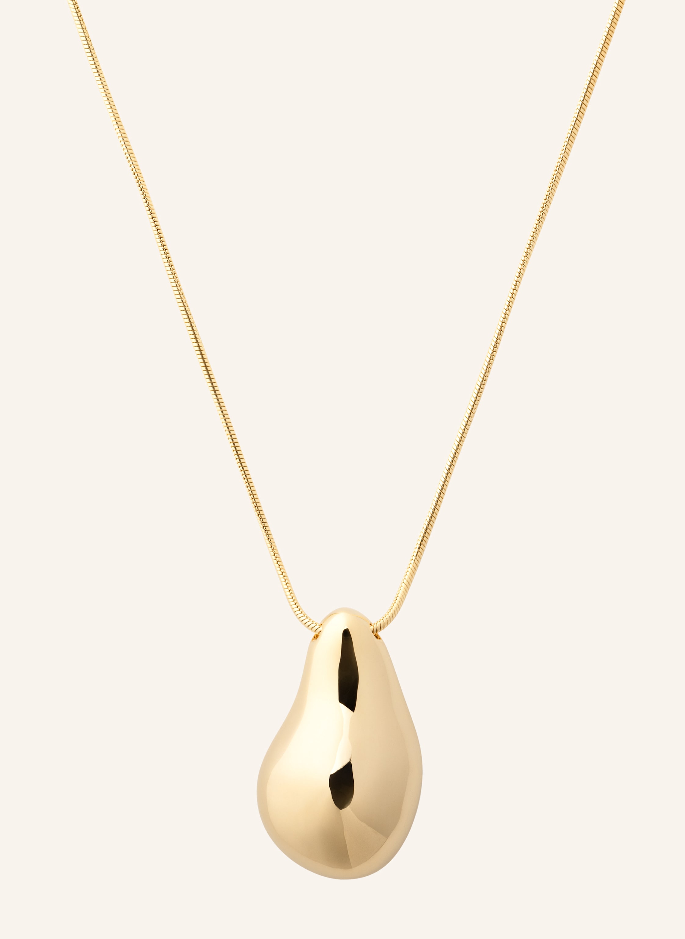 Lié Studio Kette mit Anhänger BETTY NECKLACE